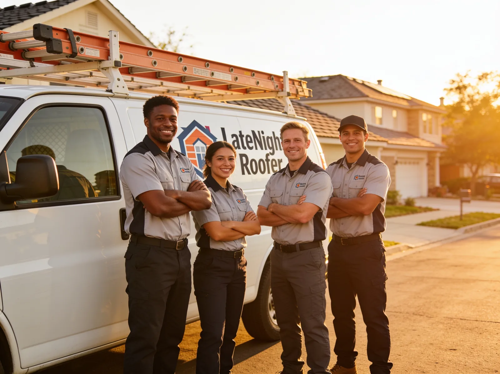 Emergency Roof Repair company in Marriottsville, MD