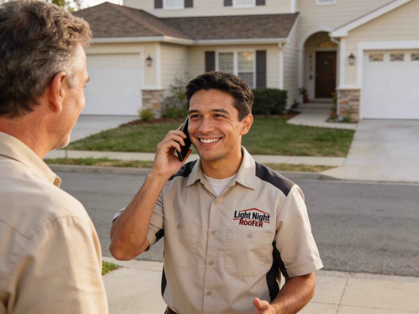 Emergency Roof Repair Marriottsville, MD FAQs